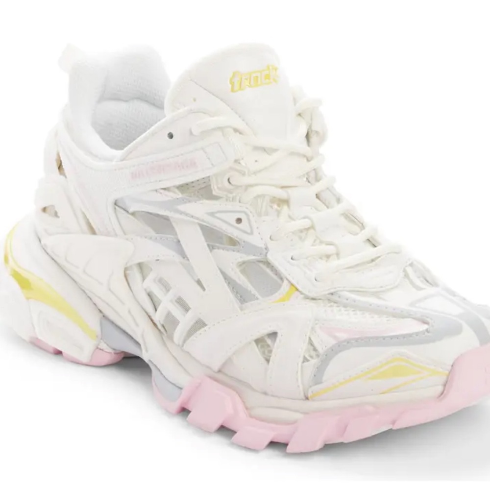 Balenciaga Track.2 Sneaker Size 7